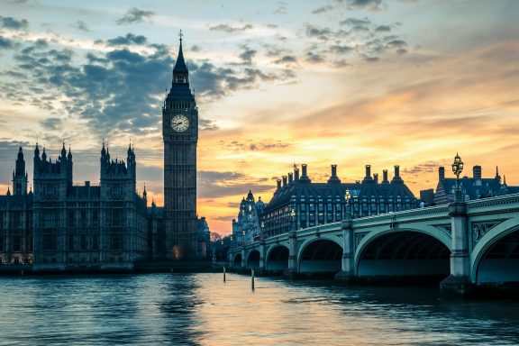 The £400bn Opportunity